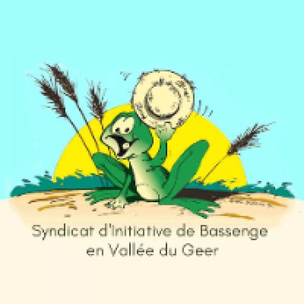 Logo des Autors