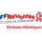 Image FFRandonnée Pyrénées-Atlantiques