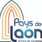 Image Office de tourisme du Pays de Laon