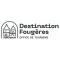 Image Office de Tourisme Destination Fougères