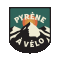 Image Pyrène à vélo