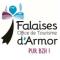 Image Falaises d'Armor