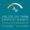 Image Office de Tourisme Vallée du Tarn & Monts de l'Albigeois