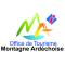 Image Office de Tourisme Montagne Ardéchoise
