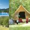Image Camping La Ferme de Clareau