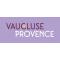 Image Vaucluse Provence Attractivité