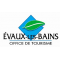 Image Office de Tourisme d'Evaux-les-Bains