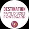 Image Destination Pays d'Uzès Pont du Gard