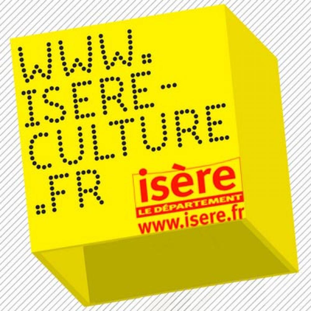 Logo de l'auteur
