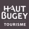 Image Haut-Bugey Tourisme