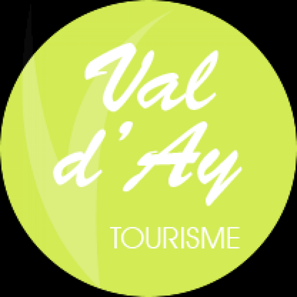 Logo de l'auteur