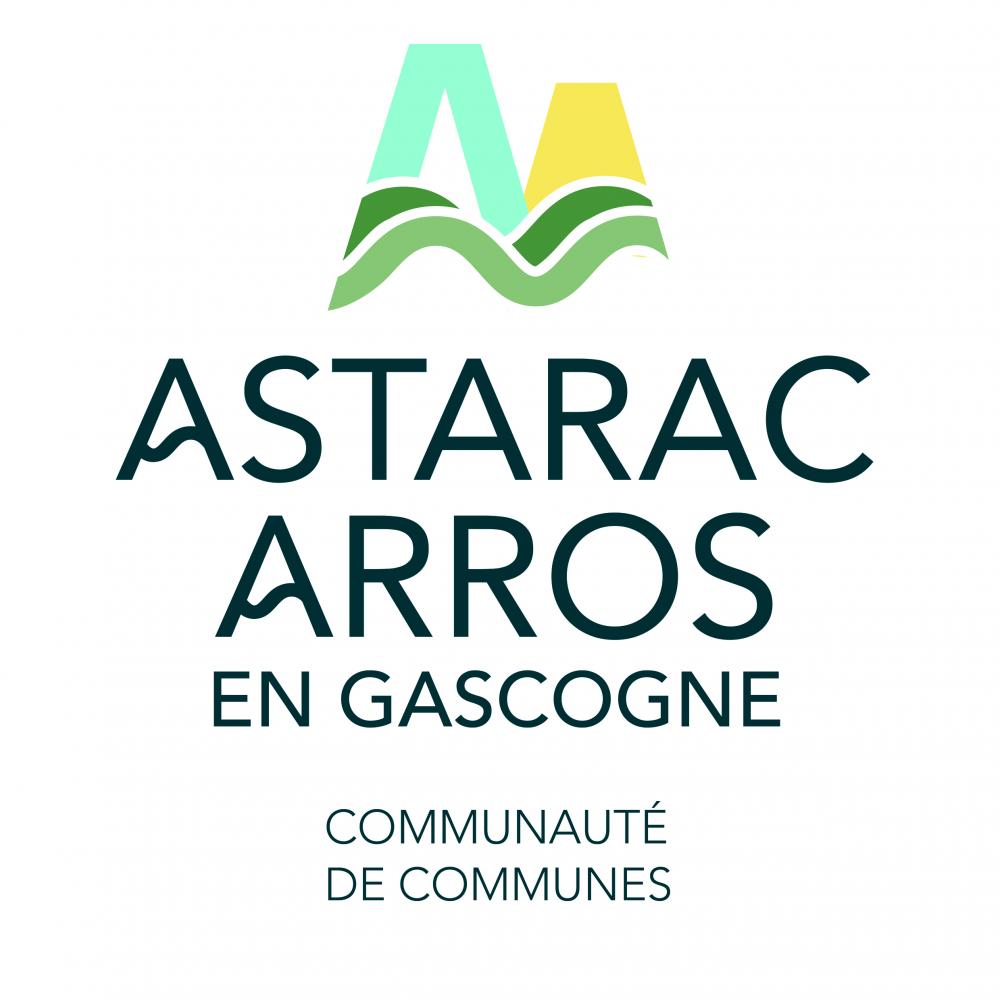 Logo de l'auteur