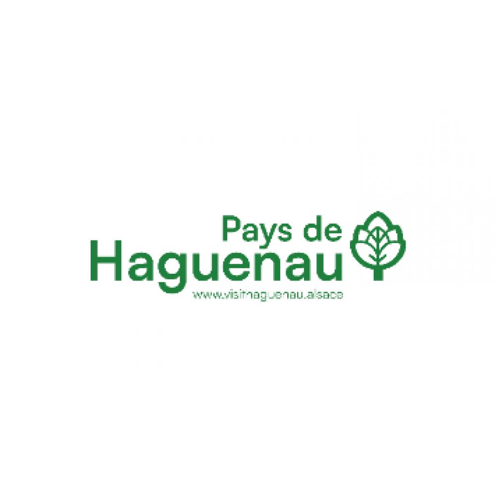 Logo de l'auteur
