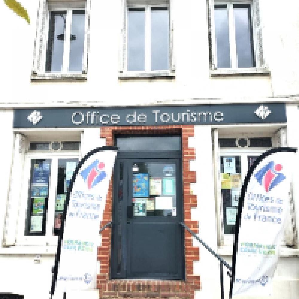 Logo de l'auteur