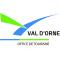 Image Office de Tourisme du Val d'Orne