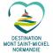 Image Office de Tourisme Mont Saint-Michel - Normandie