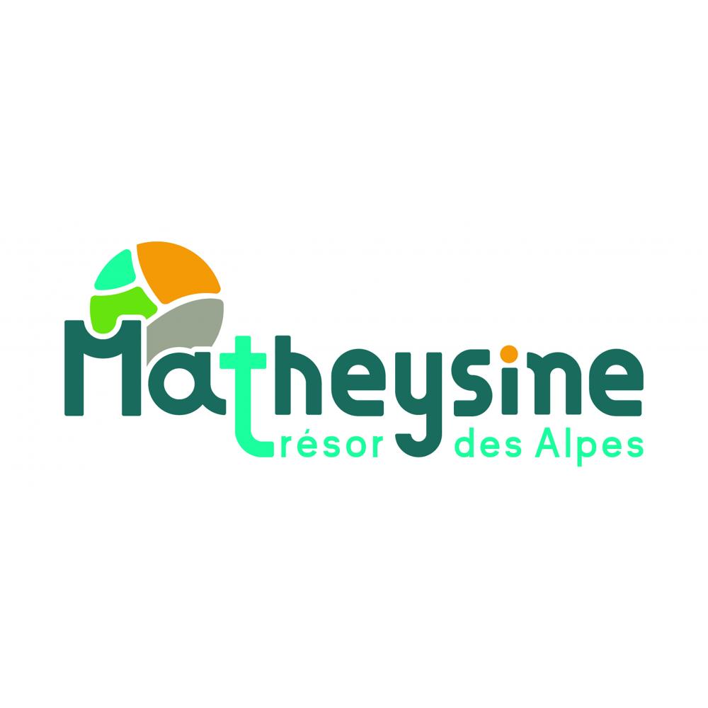 Logo de l'auteur