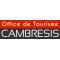Image Office du tourisme du Cambrésis