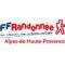 Image FFRandonnée Alpes de Haute Provence