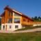 Image Chalet des 4 pierres Location Vosges