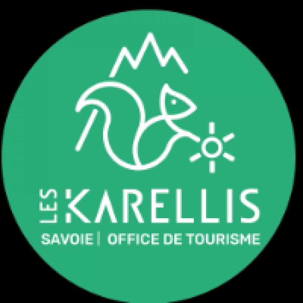 Logo de l'auteur
