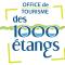 Image Office de Tourisme des 1000 Étangs