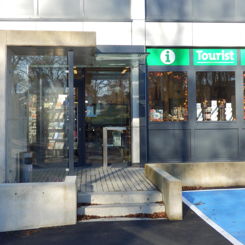 Logo de l'auteur