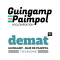 Image Guingamp - Baie de Paimpol