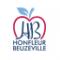 Image Communauté de Communes du Pays de Honfleur Beuzeville