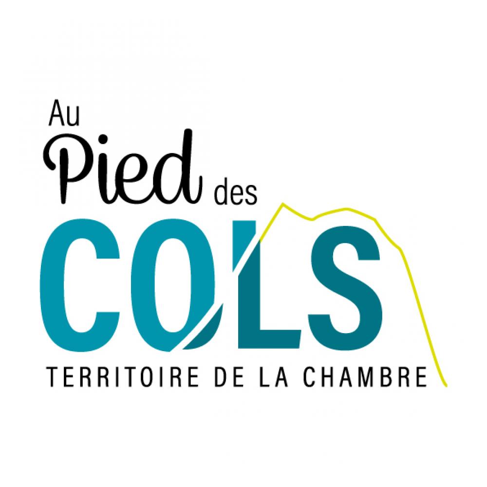 Logo de l'auteur