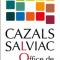 Image Office de Tourisme Cazals - Salviac