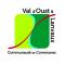 Image Communauté de Communes du Val d'Oust et de Lanvaux