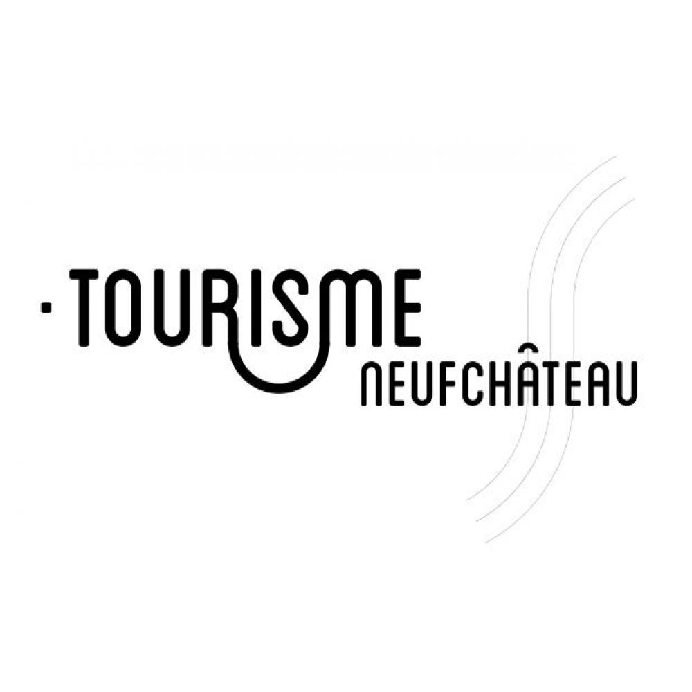 Logo van de auteur