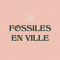 Image Fossiles en Ville