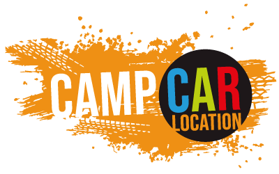 CampCar location