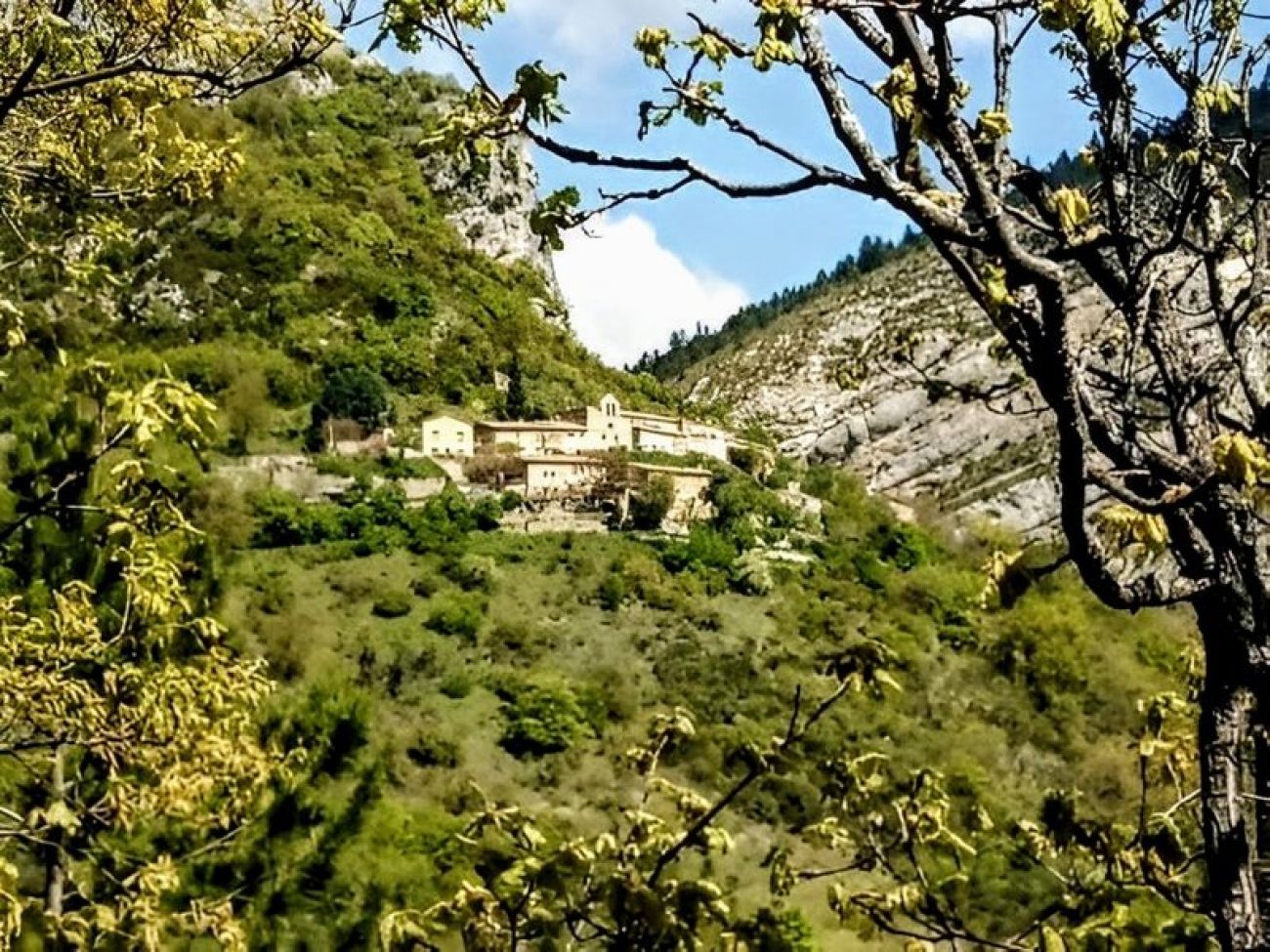 Saint-nazaire-le-desert