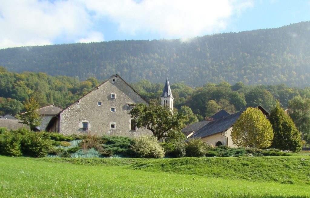 Virieu-le-petit