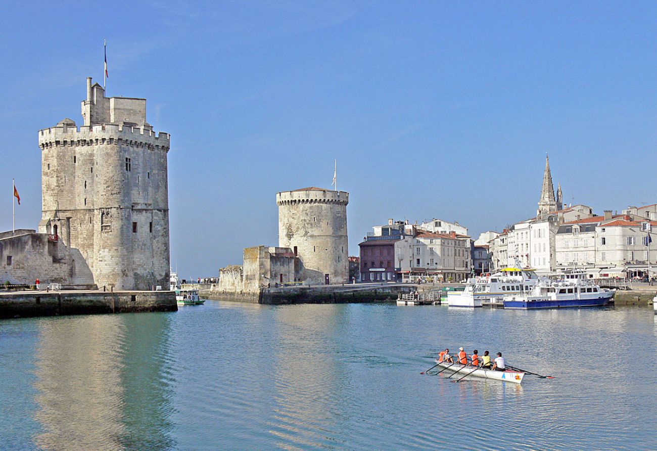 La rochelle