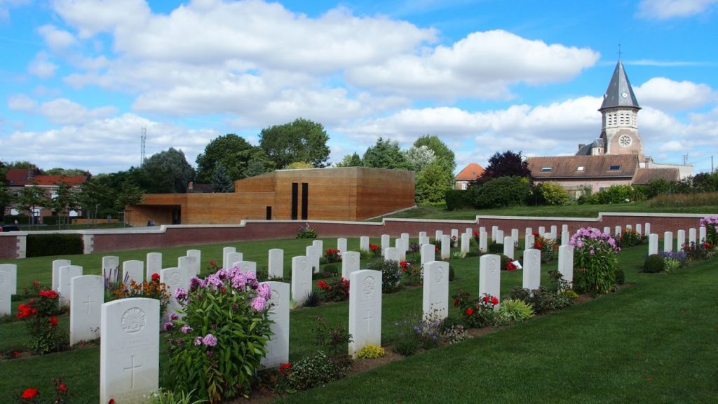 Fromelles