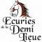 Image Les Ecuries de la Demi Lieue